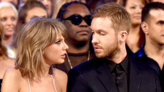 Calvin Harris Regrets His Tweets About Taylor Swift: 'I Snapped'