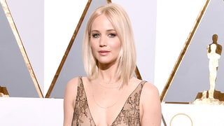 Oscars 2016: Where Was Jennifer Lawrence During Red Carpet? Twitter Reactions, Plus the Answer