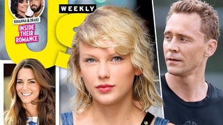 Taylor Swift ‘Put the Brakes On’ Her Romance With Tom Hiddleston