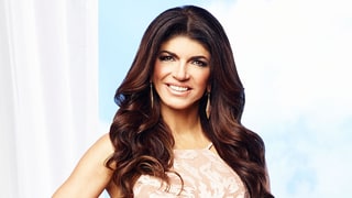 Teresa Giudice: What's In My Bag?