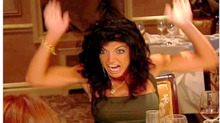 Teresa Giudice