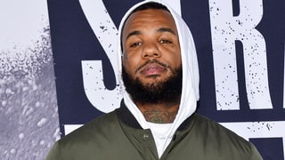 Rapper The Game Claims He ‘F--ked Three Kardashians’ in New Song