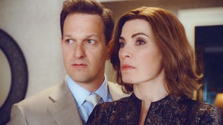 'The Good Wife' Creators: That Wasn’t Will’s Ghost in Series Finale