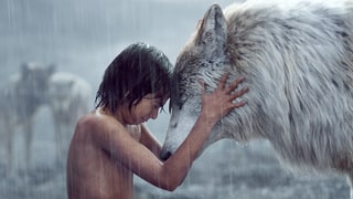 'The Jungle Book' Review: This 'Dazzling' and 'Charming' Live-Action Remake Is an 'Utterly Immersive' Experience