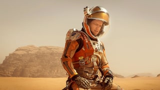 The Martian