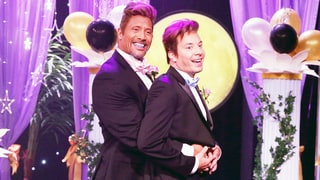 Prom Pose!