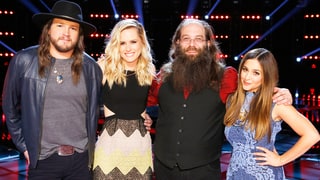 'The Voice' Season 10 Finale Recap: Winner Revealed!