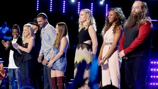 'The Voice' Season 10 Winner: 'I'm Just So Grateful Right Now'