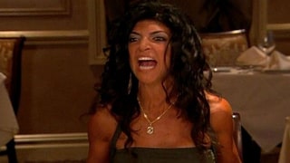2. Teresa Giudice Vs. Danielle Staub