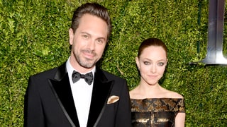 Amanda Seyfried Is Engaged to ‘Last Word’ Costar Thomas Sadoski!