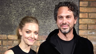 See Amanda Seyfried's Minimalist Engagement Ring
