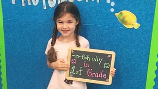 Kelly Ripa, Neil Patrick Harris, Tiffani Thiessen and More Stars Share Their Kids’ First Day of School Photos