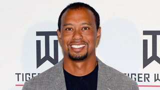 Tiger Woods' Kids Would Rather Be Soccer Superstar Lionel Messi Than Golf Champion Dad