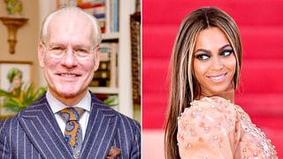 Tim Gunn on Beyonce’s Met Gala Gown: ‘I’m Just Flabbergasted by This Misstep’