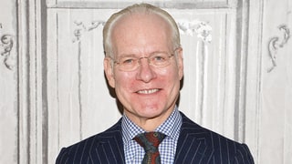 Tim Gunn ‘Loathed’ Jennifer Lawrence’s Oscars 2016 Look: ‘I Thought It Was the Amateur Hour’