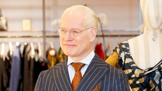 Tim Gunn Reacts to 'The Biggest Loser' Contestants' Makeovers: 'You're Hot!' — Watch