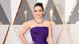 Tina Fey