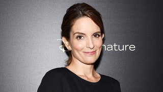 Tina Fey: Colin Quinn Called Me the C Word When I Was Head Writer on SNL