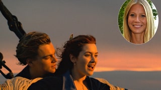 Gwyneth Paltrow: Rose DeWitt Bukater in 'Titanic'