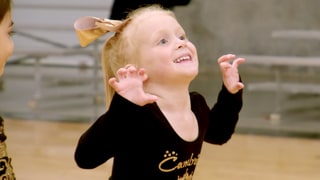 'Toddlers and Tiaras' Mom Cries During Daughter's Bizarre Monkey Routine in Premiere Sneak Peek
