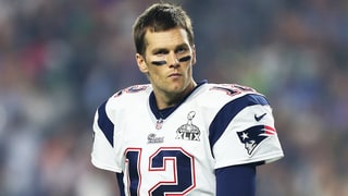 Tom Brady's Deflategate Suspension Reinstated
