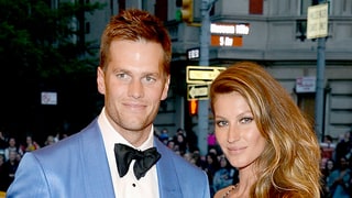 Gisele and Tom Brady’s Personal Chef Spills on Their Super-Healthy Vacation Diet
