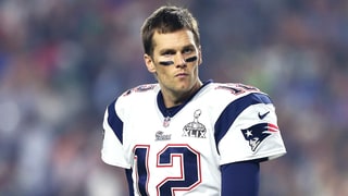 Tom Brady Announces He Will Not Appeal Deflategate Ruling to Supreme Court
