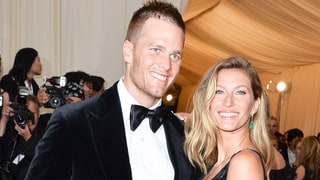 Gisele Bundchen and Tom Brady’s Strict Diet Includes No Sugar, Flour, Dairy or Even Tomatoes