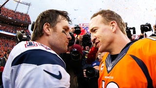 Denver Broncos Beat New England Patriots for Spot in Super Bowl 50: Details