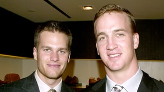 Tom Brady Reacts to Peyton Manning's Retirement, Congratulates Him on His 'Incredible Career'