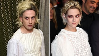 'Buffy the Vampire Slayer' Star Tom Lenk Now Hilariously Re-creates Celebrity Outfits: See His Best Ones