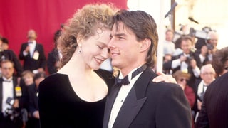 Nicole Kidman