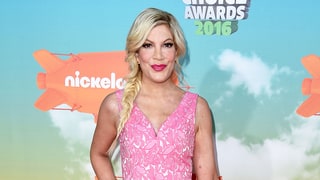 Tori Spelling