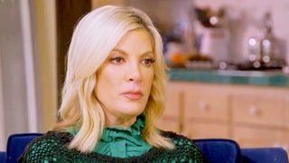 Tori Spelling's Dead Friend Apologizes to Her in 'Hollywood Medium With Tyler Henry' Sneak Peek