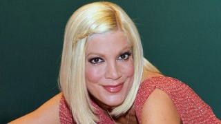 Tori Spelling to Star in James Franco’s Remake of ‘Mother May I Sleep With Danger’