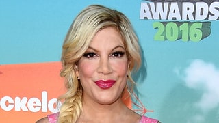 Tori Spelling