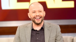 Jon Cryer Compares Donald Trump to Former Costar Charlie Sheen: 'Much Foolishness'