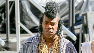 He Pities the Fool!