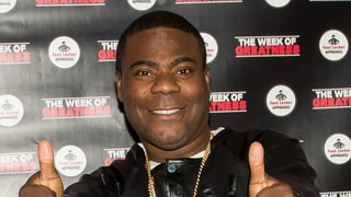 Tracy Morgan Returning to TV in FX Comedy