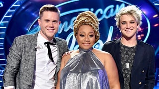'American Idol' Recap: The Final Two Contestants Are Revealed