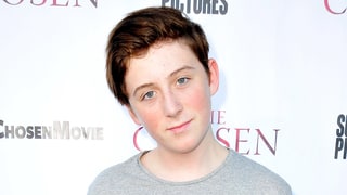Trevor Moran Talks Passing Out on X Factor, New Album, and His Love for Taylor Swift: Watch