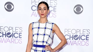 Troian Bellisario