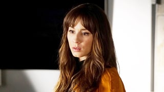 Pretty Little Liars’ Troian Bellisario Talks New Film 'Still a Rose'