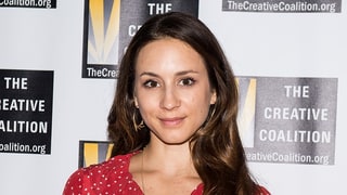 'Pretty Little Liars' Star Troian Bellisario Clarifies Her Taylor Swift ‘False Feminism’ Comment