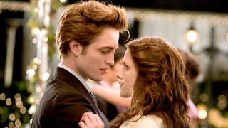 'Twilight' Screenwriter Melissa Rosenberg Reveals Which Bella and Edward Scene Still Confuses Her