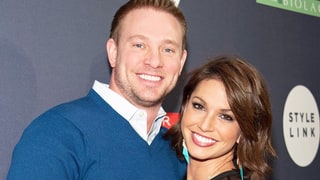 Melissa Rycroft Welcomes Baby No. 3 With Husband Tye Strickland