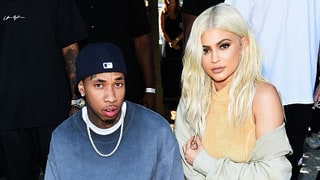 Tyga Signs to Kanye West's Record Label, Twitter Chimes In