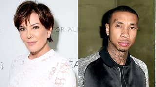 Kris Jenner Is ‘Worried’ About Tyga’s Legal Problems