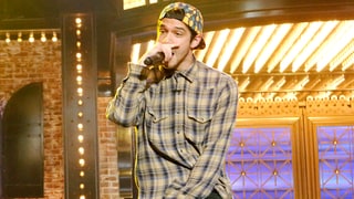 Tyler Posey Tries to Upstage Gigi Hadid’s Performance on ‘Lip Sync Battle’ — Watch Him Perform ‘Flagpole Sitta’