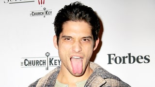 Tyler Posey